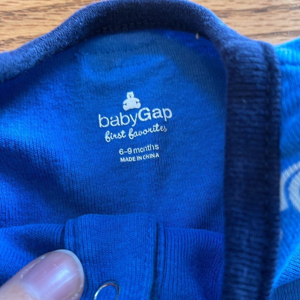 Baby Rompers - Picture 3 of 6